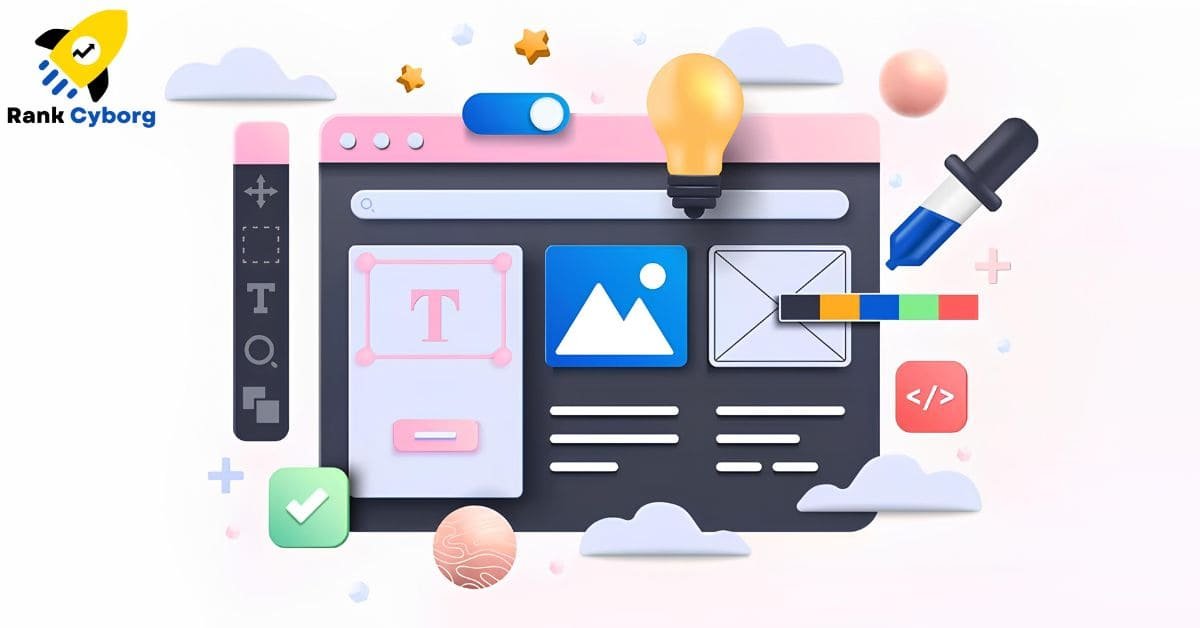 Web Development Services | Rank Cyborg